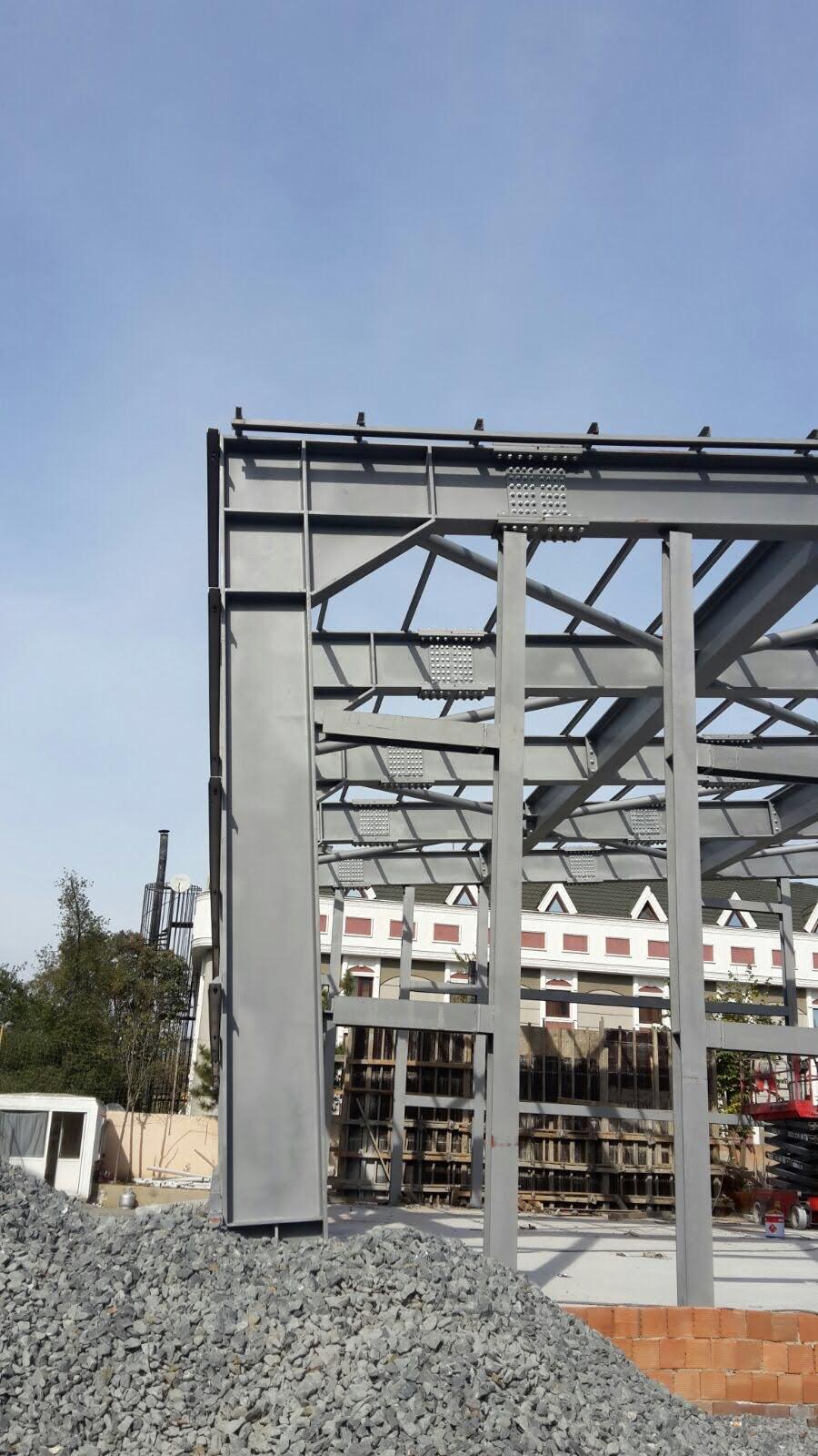 Florya Spor Tesisleri